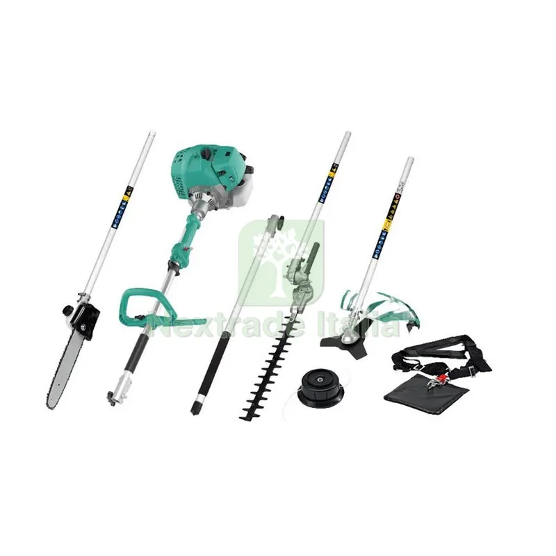 C DECESPUGLIATORE 2T SCOPPIO E-V CC 32.6 MULTIFUNZIONE MULTICUT 33CC — Attrezzi da giardino a motore — rif. FERX.506367 C DECESPUGLIATORE 2T SCOPPIO E-V CC 32.6 MULTIFUNZIONE MULTICUT 33CC — Attrezzi da giardino a motore — rif. FERX.506367