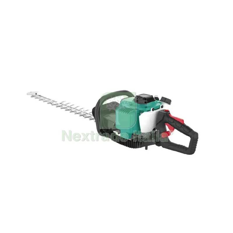 C Tagliasiepi a Scoppio 2T E-V CC25.4 Lama Laser 560MM Trimmer 26CC — Attrezzi da giardino a motore — rif. FERX.506368 C Tagliasiepi a Scoppio 2T E-V CC25.4 Lama Laser 560MM Trimmer 26CC — Attrezzi da giardino a motore — rif. FERX.506368