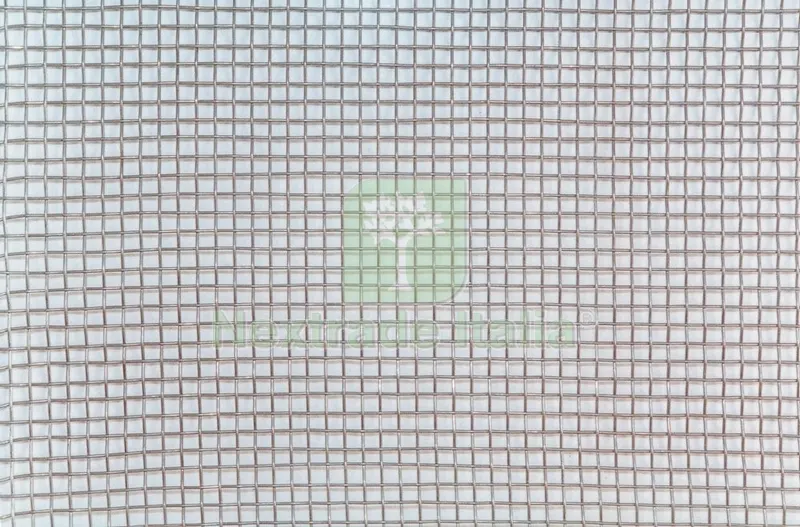 30KG RETE PER RECINZIONE A MAGLIA QUADRA IN ACCIAIO MM 3X3 FILO 0,8 MM ALTEZZA 100 CM 30 KG ROTOLO DA CIRCA 14 MT — Reti e recinzioni — rif. FERX.5066 30KG RETE PER RECINZIONE A MAGLIA QUADRA IN ACCIAIO MM 3X3 FILO 0,8 MM ALTEZZA 100 CM 30 KG ROTOLO DA CIRCA 14 MT — Reti e recinzioni — rif. FERX.5066
