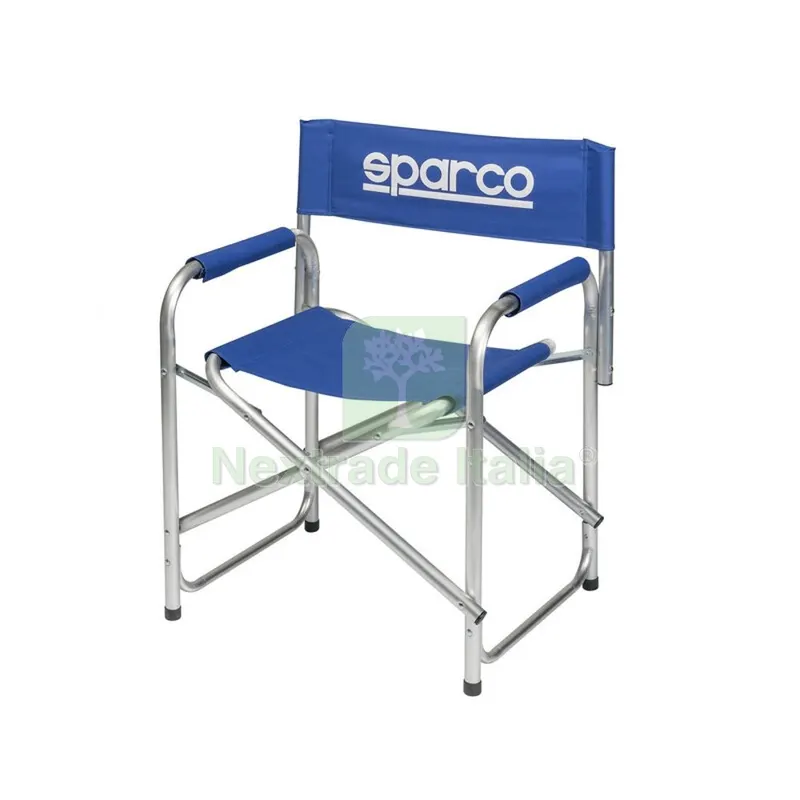 SPARCO SEDIA REGISTA — Protezioni corpo — rif. FERX.506620