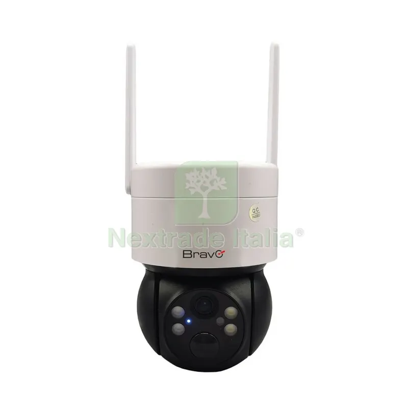TELECAMERA P/ESTERNO SOLARE GUARDIAN 4G 3.0 — Elettronica e TV — rif. FERX.506622