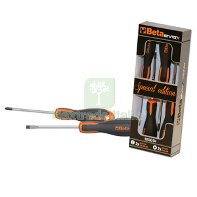 BETA 1203E D4 SERIE 4 CACCIAVITE EVOX — Cacciaviti e giraviti — rif. FERX.506629