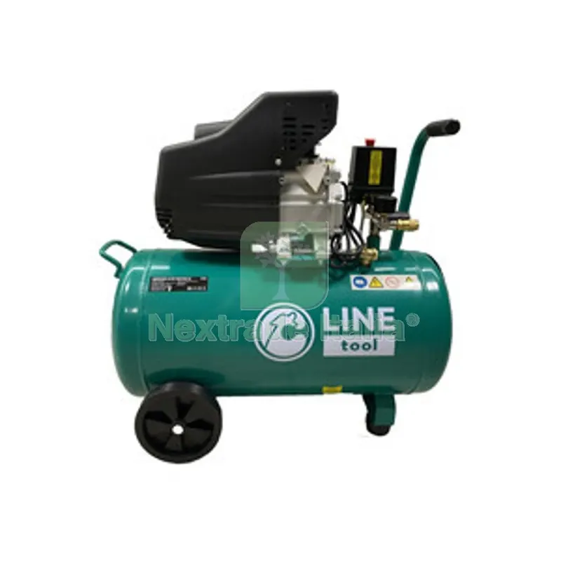 C COMPRESSORE AD ARIA 50L 2HP 8 BAR SIMPLYAIRC-50 — Trapani e avvitatori — rif. FERX.506644