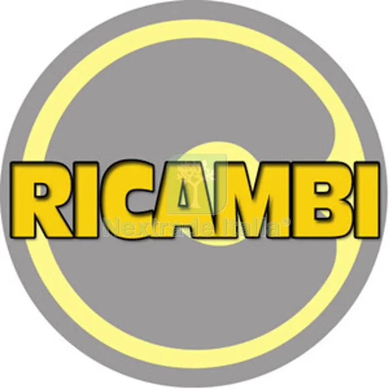R MANOMETRO P/COMPRESSORE 9L — Trapani e avvitatori — rif. FERX.506645 R MANOMETRO P/COMPRESSORE 9L — Trapani e avvitatori — rif. FERX.506645