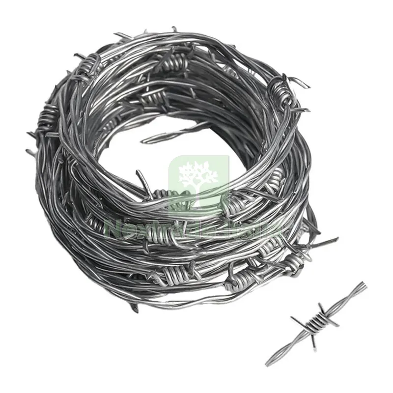 C FILO ZINCATO SPINATO 1.6MM 250MT — Reti e recinzioni — rif. FERX.506679 C FILO ZINCATO SPINATO 1.6MM 250MT — Reti e recinzioni — rif. FERX.506679
