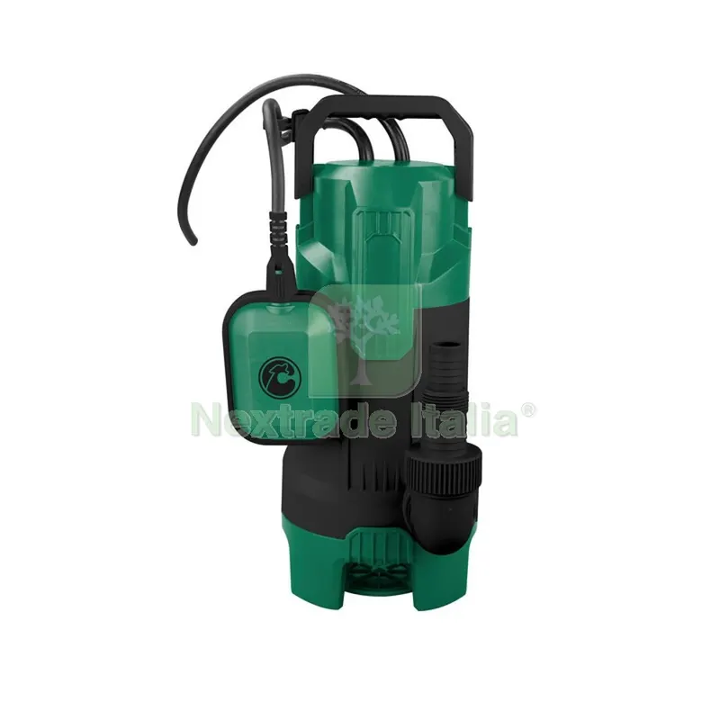 C ELETTROPOMPA SOMMERSA ACQ SCU DIRTYPUMP750 — Pompe — rif. FERX.506720 C ELETTROPOMPA SOMMERSA ACQ SCU DIRTYPUMP750 — Pompe — rif. FERX.506720
