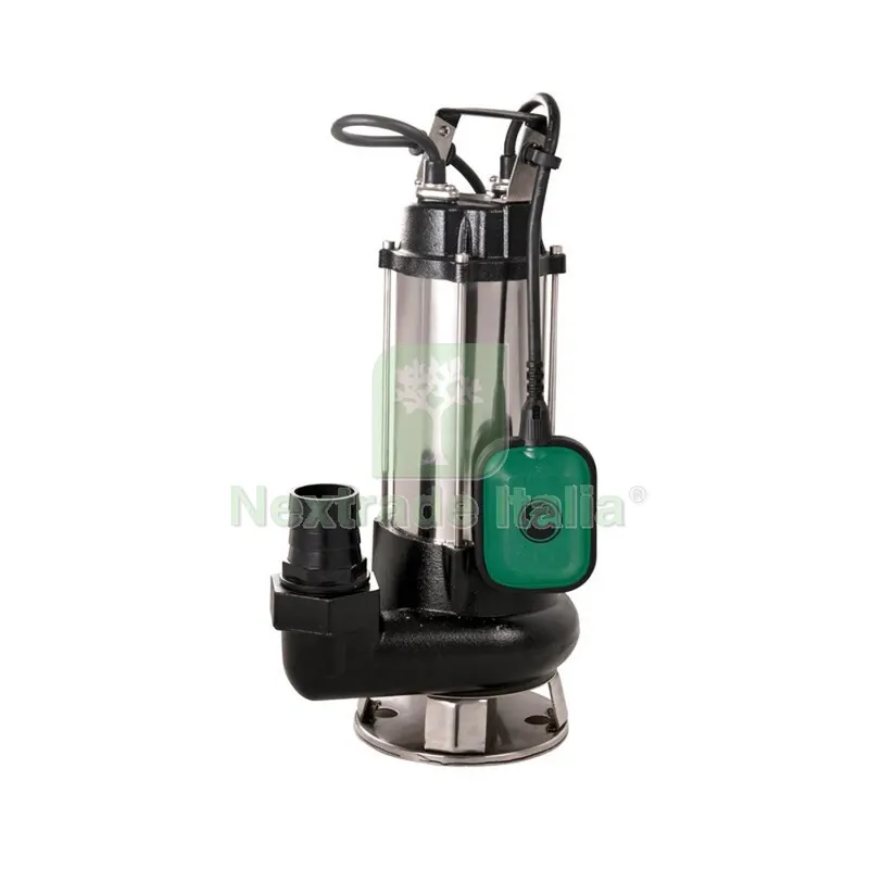 C Elettropompa Sommersa Inox ACQ SCU AGRIPUMP1300S — Pompe — rif. FERX.506723 C Elettropompa Sommersa Inox ACQ SCU AGRIPUMP1300S — Pompe — rif. FERX.506723