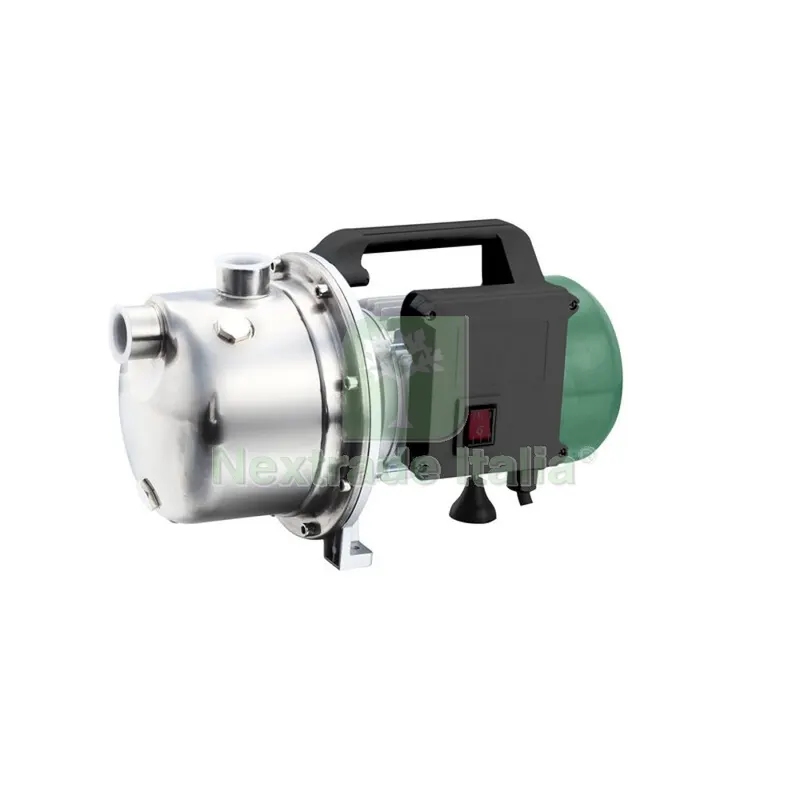 C ELETTROPOMPA SUPERFICIE INOX AUTOADES SIMPLYPUMP800S — Pompe — rif. FERX.506724 C ELETTROPOMPA SUPERFICIE INOX AUTOADES SIMPLYPUMP800S — Pompe — rif. FERX.506724
