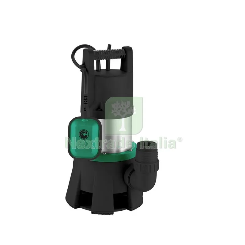 C ELETTROPOMPA SOMMERSA INOX ACQ SCU BUILDPUMP1300S — Pompe — rif. FERX.506726 C ELETTROPOMPA SOMMERSA INOX ACQ SCU BUILDPUMP1300S — Pompe — rif. FERX.506726