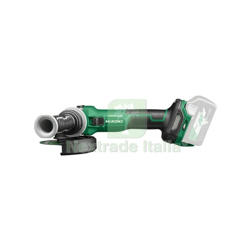 HIKOKI SMERIGLIATRICE ANG G3613DVE 36V 125MM BRUS — Smerigliatrici e seghe — rif. FERX.506764 HIKOKI SMERIGLIATRICE ANG G3613DVE 36V 125MM BRUS — Smerigliatrici e seghe — rif. FERX.506764