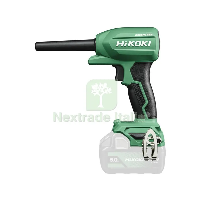 HIKOKI SOFFIATORE A SPRUZZATORE RA18DA 18V SOLO CORPO — Spatole e attrezzi per stesura — rif. FERX.506768 HIKOKI SOFFIATORE A SPRUZZATORE RA18DA 18V SOLO CORPO — Spatole e attrezzi per stesura — rif. FERX.506768