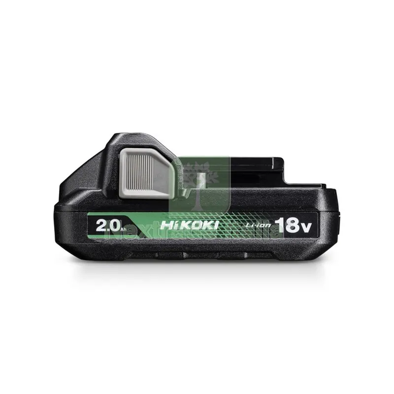 HIKOKI BATTERIA BSL1820M 18V 2,0AH — Accessori bagno — rif. FERX.506771 HIKOKI BATTERIA BSL1820M 18V 2,0AH — Accessori bagno — rif. FERX.506771