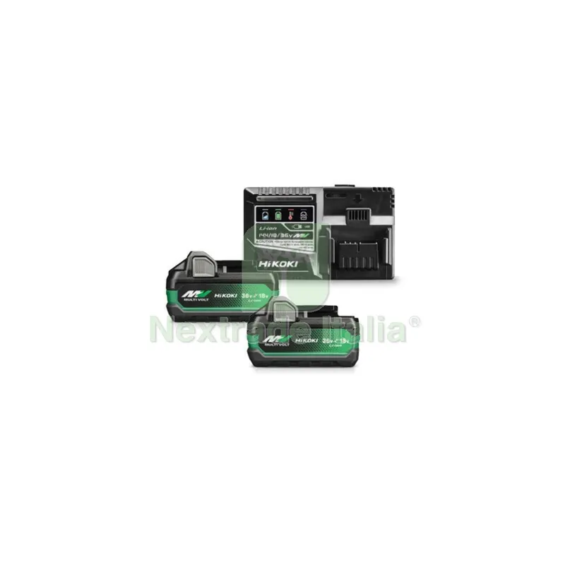 HIKOKI PACK BATTERIA UC18YSL3WHZ MULTIVOLT+CARIC — Accessori bagno — rif. FERX.506777 HIKOKI PACK BATTERIA UC18YSL3WHZ MULTIVOLT+CARIC — Accessori bagno — rif. FERX.506777