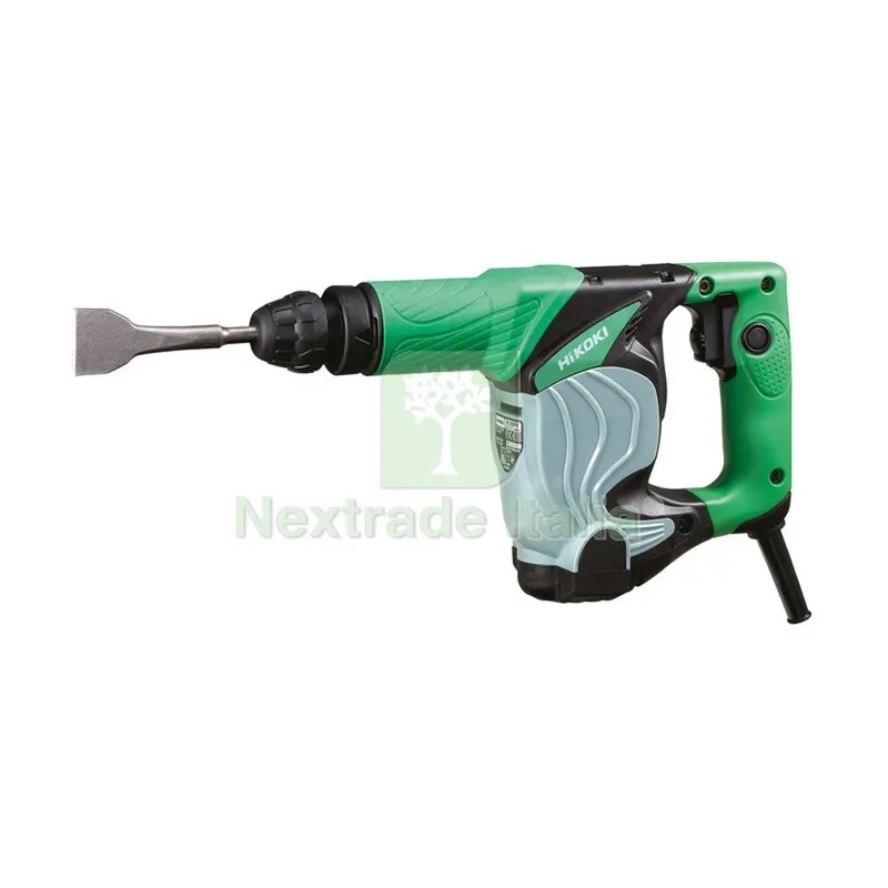 HIKOKI SCALPELLATORE H25PV 500W 2,2J — Trapani e avvitatori — rif. FERX.506782