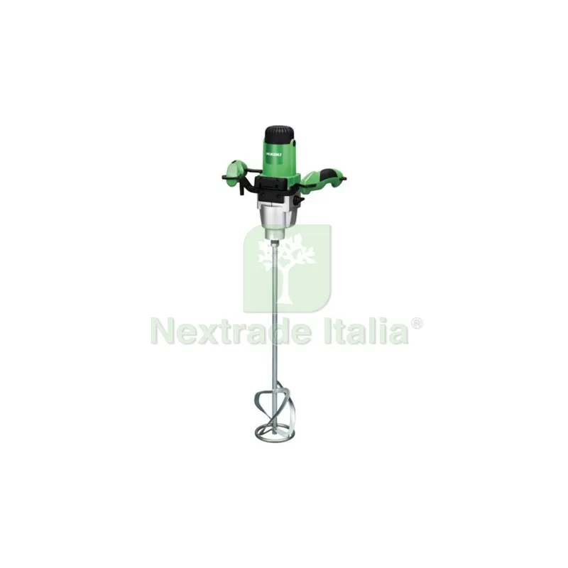 HIKOKI MISCELATORE UM12VST2 1200W 120MM — Rubinetti e valvole — rif. FERX.506786