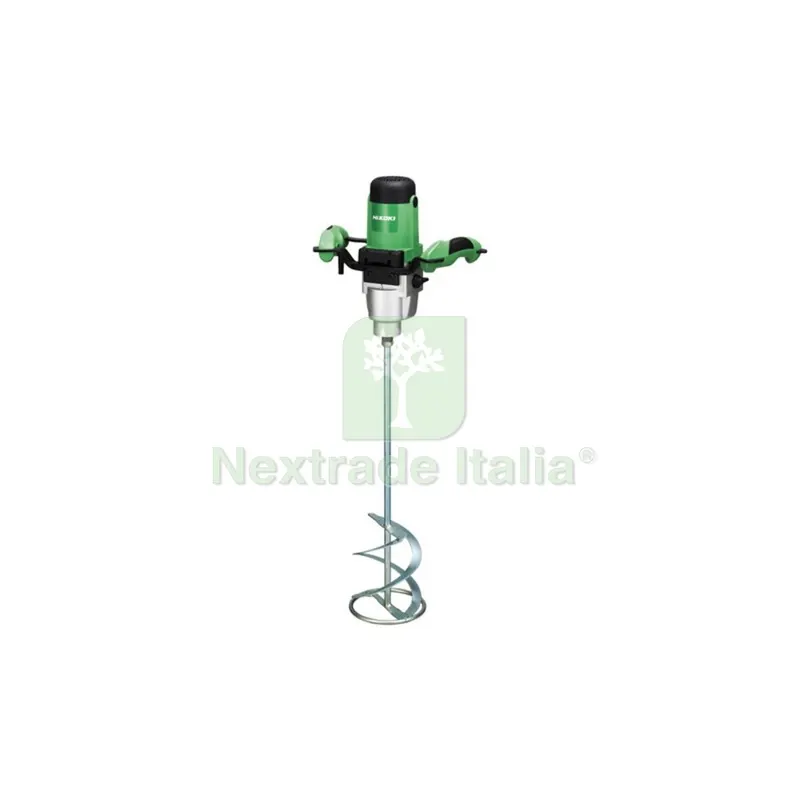 HIKOKI MISCELATORE UM16VST2 1600W 160MM — Rubinetti e valvole — rif. FERX.506787