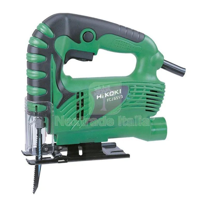HIKOKI SEGHETTO ALTERNATIVO FCJ65V3 400W — Smerigliatrici e seghe — rif. FERX.506794