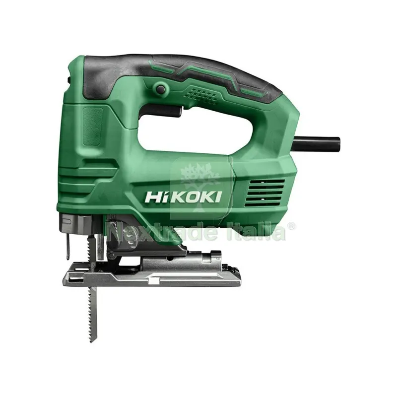 HIKOKI SEGHETTO ALTERNATIVO CJ90VST2 750W — Smerigliatrici e seghe — rif. FERX.506795
