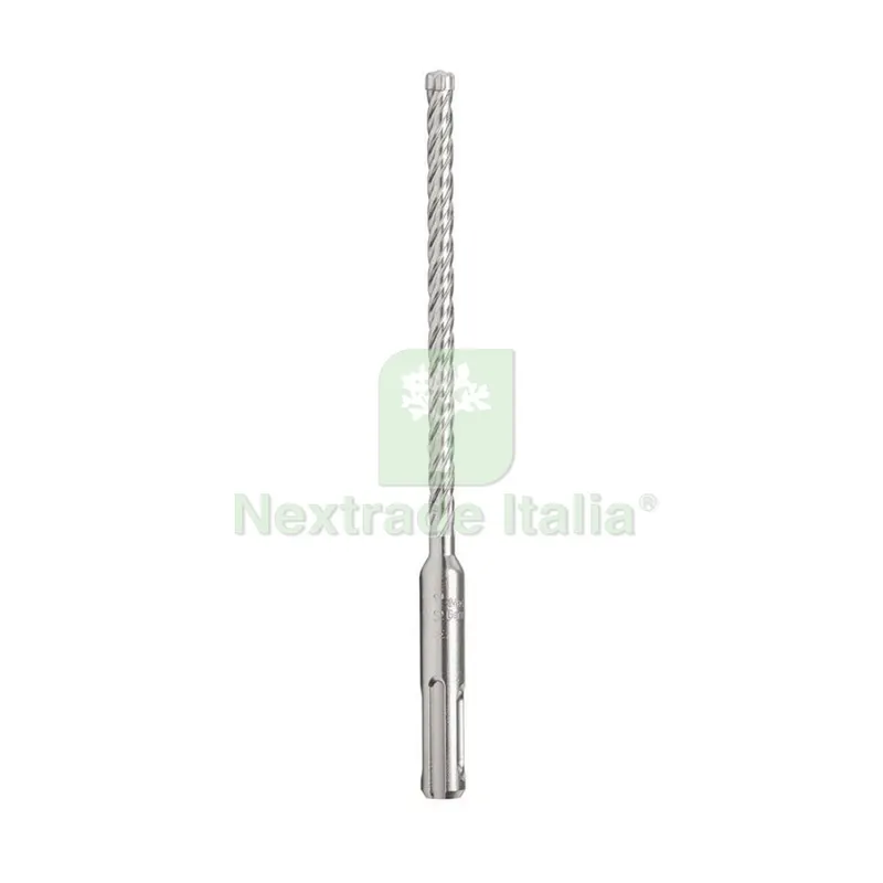 HIKOKI PUNTA SDS PLUS 5X165 MM — Punte, frese e dischi — rif. FERX.506847