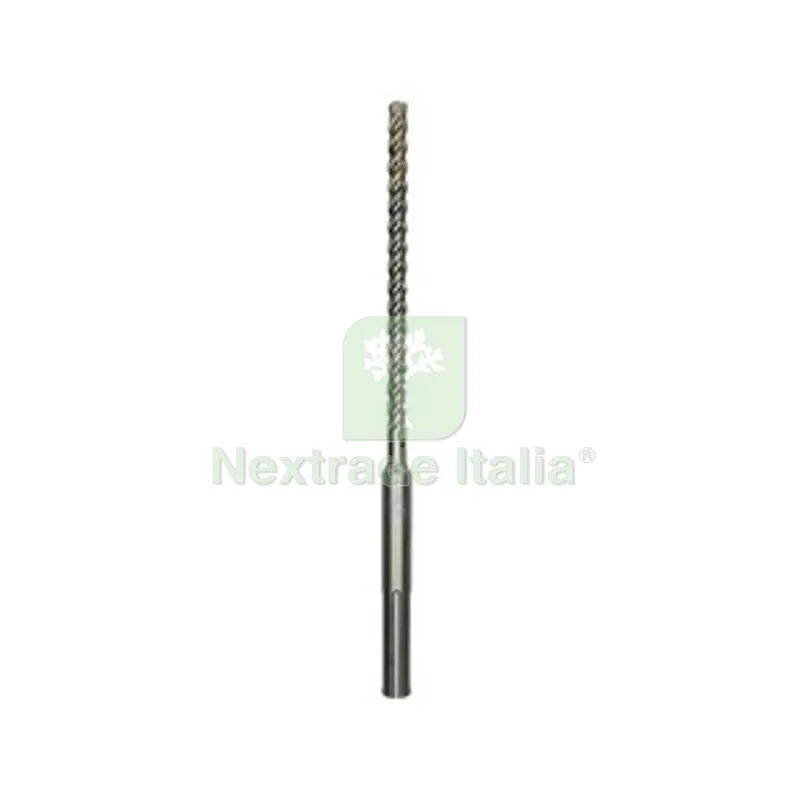 HIKOKI PUNTA SDS MAX 16X340 MM — Punte, frese e dischi — rif. FERX.506880 HIKOKI PUNTA SDS MAX 16X340 MM — Punte, frese e dischi — rif. FERX.506880