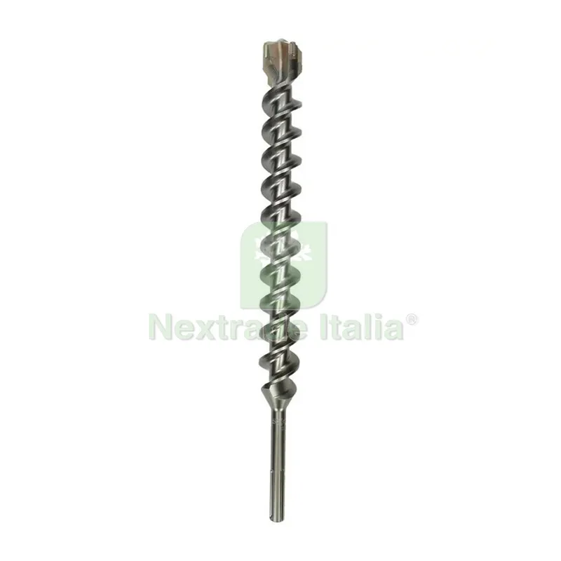 HIKOKI PUNTA SDS MAX 32X920 MM — Punte, frese e dischi — rif. FERX.506895