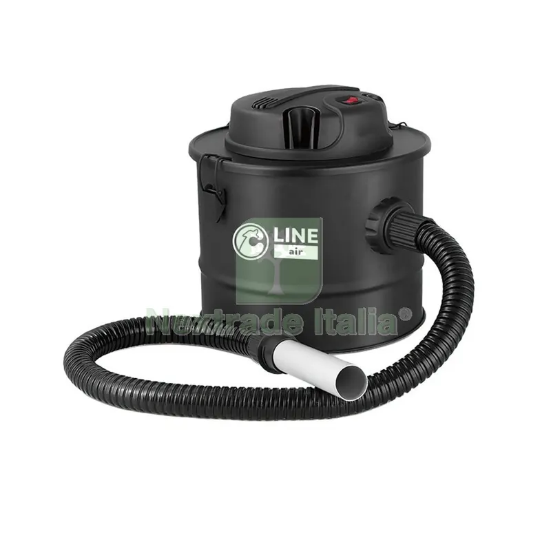 C Aspiracenere 800W 15L Filtro Hepa SIMPLYASH15 — Batterie e caricabatterie — rif. FERX.506949 C Aspiracenere 800W 15L Filtro Hepa SIMPLYASH15 — Batterie e caricabatterie — rif. FERX.506949