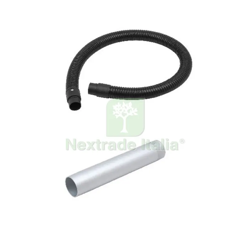 C SET TUBO C/LANCIA P/SIMPLYASH15 — Tubi e raccordi — rif. FERX.506950