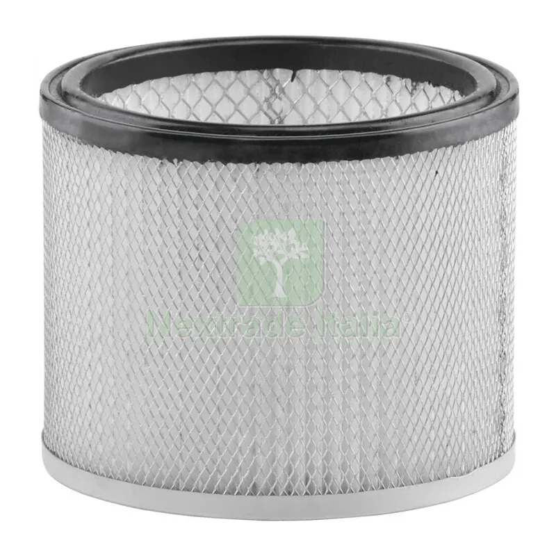 C Filtro Hepa P/SIMPLYASH15 — Protezioni corpo — rif. FERX.506951 C Filtro Hepa P/SIMPLYASH15 — Protezioni corpo — rif. FERX.506951