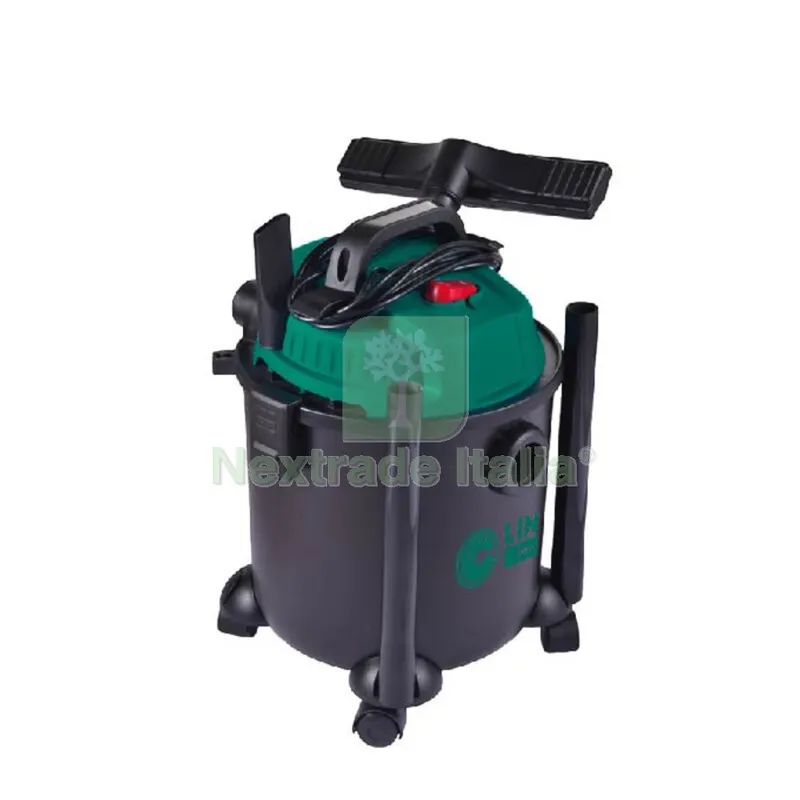 C ASPIRATORE SOLIDI LIQUIDI 1200W 20L SIMPLYVACUUM20 — Accessori e ricambi utensili elettrici — rif. FERX.506955