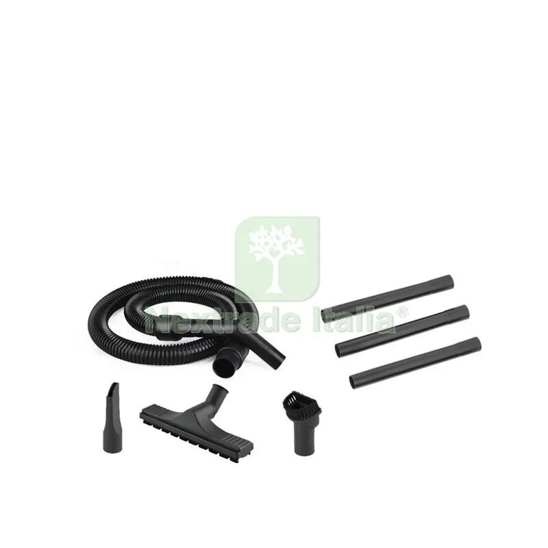 C SET TUBO ED ACCESSORI P/SIMPLYVACUUM20 — Tubi e raccordi — rif. FERX.506956 C SET TUBO ED ACCESSORI P/SIMPLYVACUUM20 — Tubi e raccordi — rif. FERX.506956