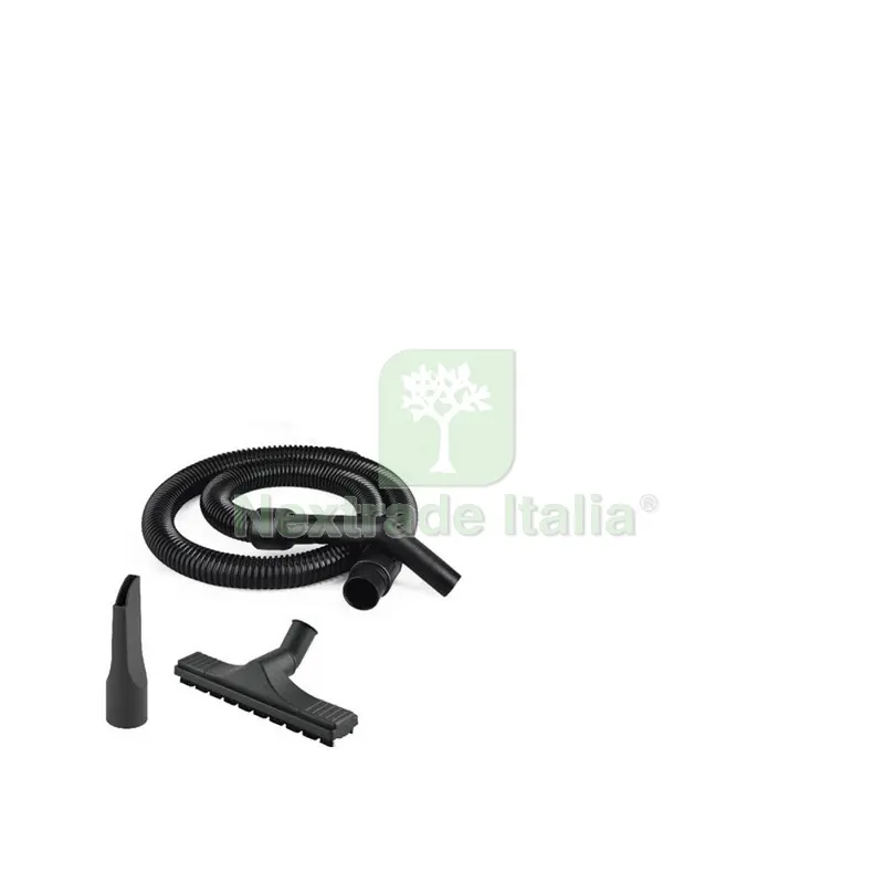 C SET TUBO ED ACCESSORI P/VACUUM30 — Tubi e raccordi — rif. FERX.506959