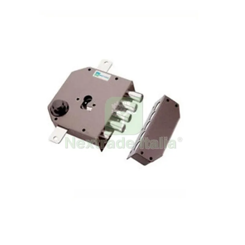 Mottura 38630 Serratura Tripl CIL EU DX C/SCR — Serrature e cilindri — rif. FERX.506979