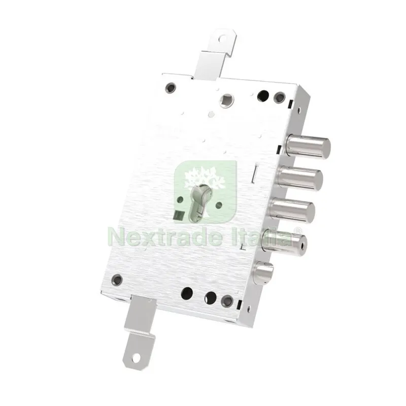 MOTTURA 82571 SERRATURA TRIPL CIL EU REVER INT 37 — Serrature e cilindri — rif. FERX.506989