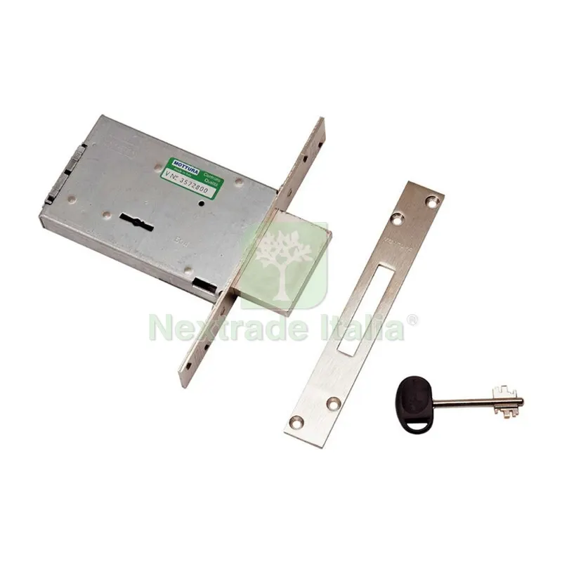 MOTTURA 40702 SERRATURA INFIL DM E 70 — Serrature e cilindri — rif. FERX.507003 MOTTURA 40702 SERRATURA INFIL DM E 70 — Serrature e cilindri — rif. FERX.507003