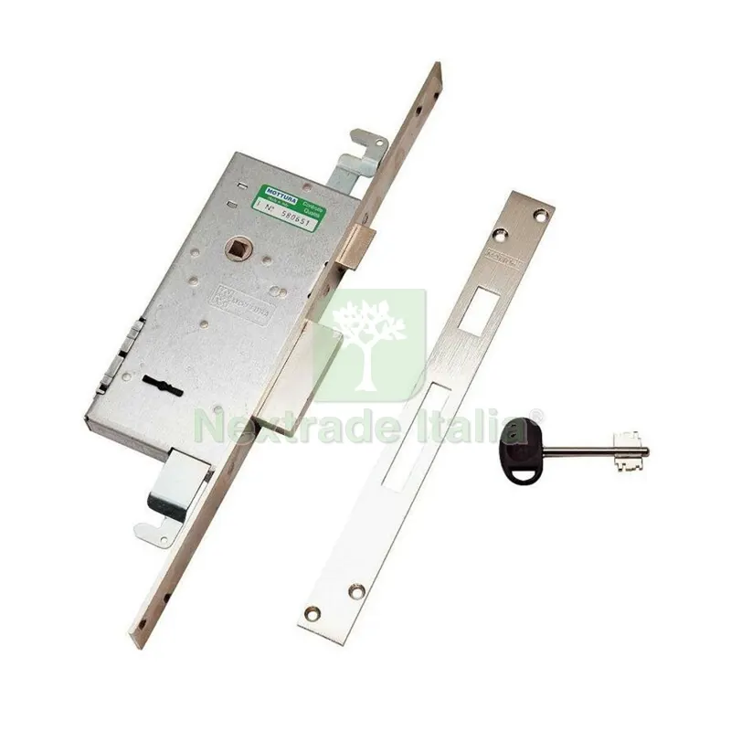 MOTTURA 40721 SERRATURA INFIL DM REVERS E 50 — Serrature e cilindri — rif. FERX.507004 MOTTURA 40721 SERRATURA INFIL DM REVERS E 50 — Serrature e cilindri — rif. FERX.507004