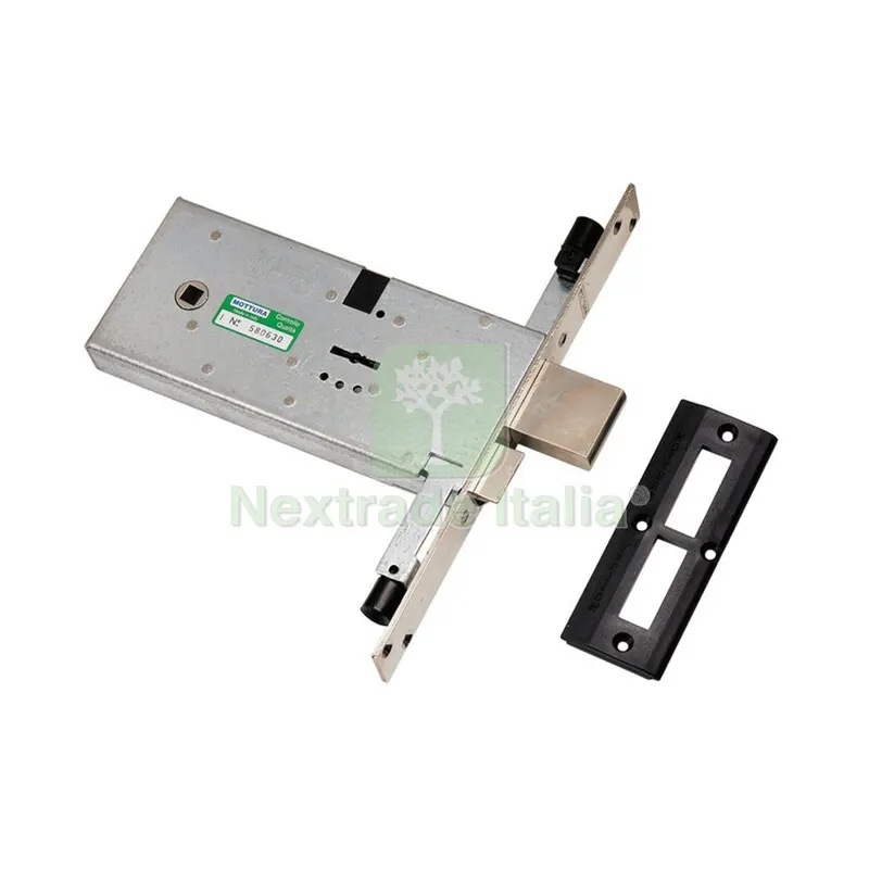 Mottura 41823 Serratura Infil Tripl DM Revers — Serrature e cilindri — rif. FERX.507010