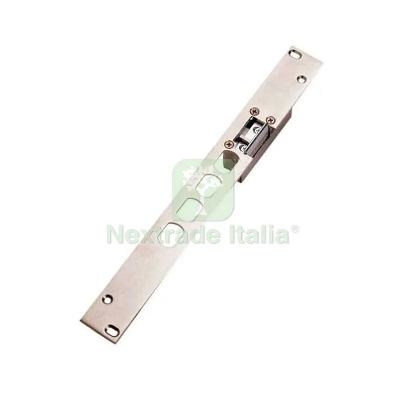 MOTTURA 94.077/779 FERROGLIERA ELETTRICA SX — Tubi e raccordi — rif. FERX.507019