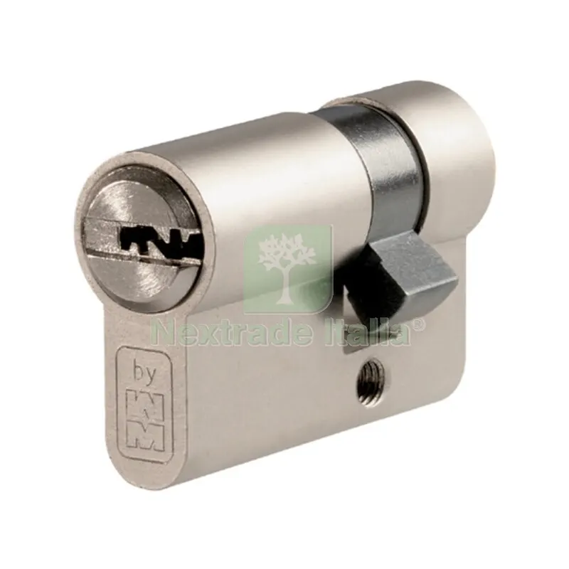 MOTTURA PROJECT MEZZO CILINDRO 51 MM (41-10) — Serrature e cilindri — rif. FERX.507034 MOTTURA PROJECT MEZZO CILINDRO 51 MM (41-10) — Serrature e cilindri — rif. FERX.507034