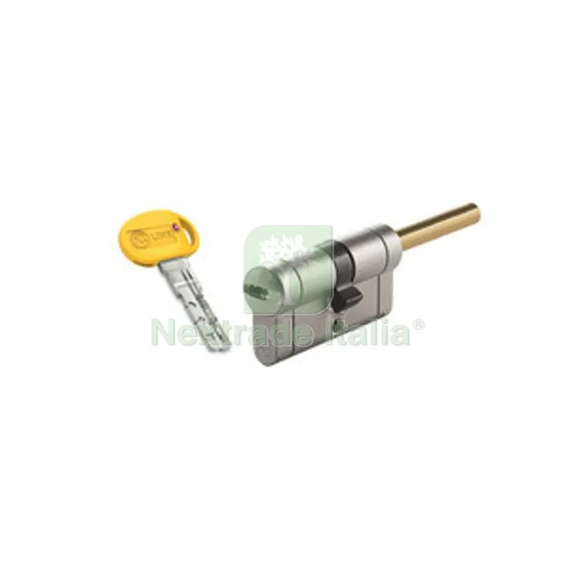 C Mottura Champions Pro Cilindro Pomolo 62MM (31-31) — Serrature e cilindri — rif. FERX.507047 C Mottura Champions Pro Cilindro Pomolo 62MM (31-31) — Serrature e cilindri — rif. FERX.507047