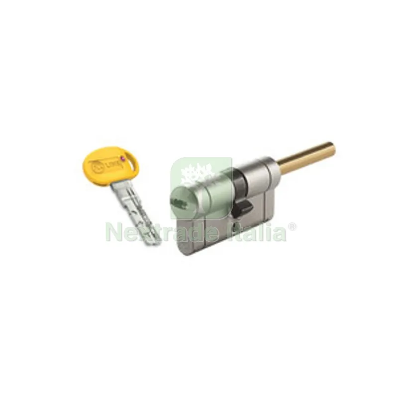 C MOTTURA CHAMPIONS PRO CILINDRO POMOLO 72MM (41-31) — Serrature e cilindri — rif. FERX.507048 C MOTTURA CHAMPIONS PRO CILINDRO POMOLO 72MM (41-31) — Serrature e cilindri — rif. FERX.507048