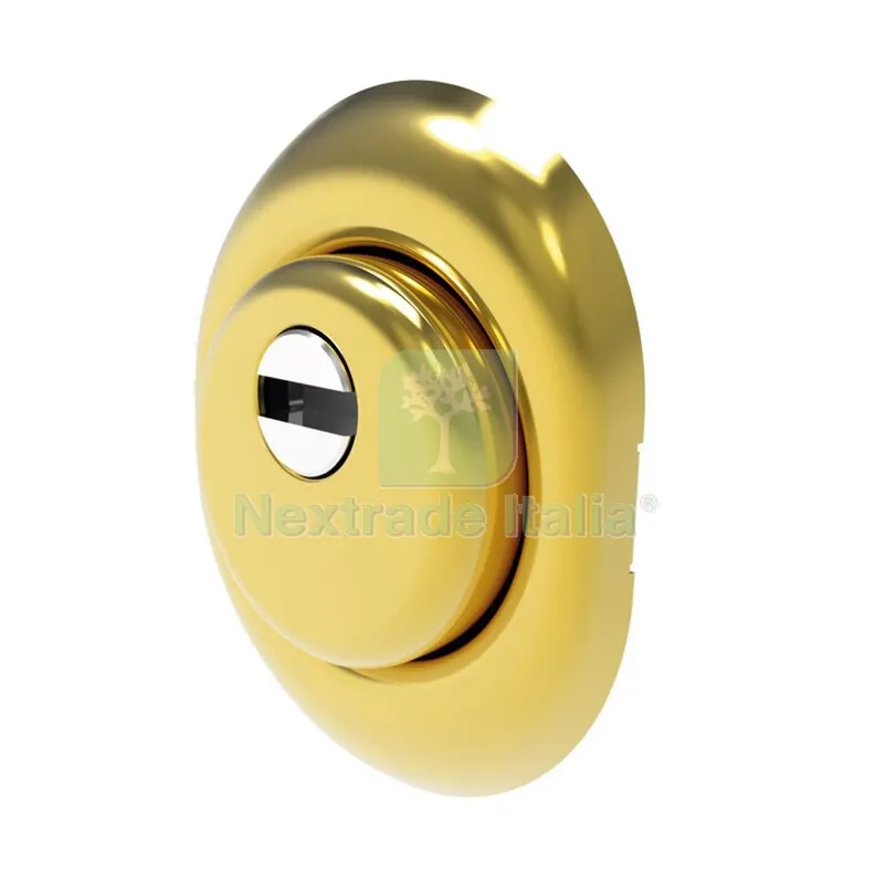 MOTTURA PROJECTOR PROTETTORE PORTA PVD ORO H.5MM — Tubi e raccordi — rif. FERX.507052 MOTTURA PROJECTOR PROTETTORE PORTA PVD ORO H.5MM — Tubi e raccordi — rif. FERX.507052