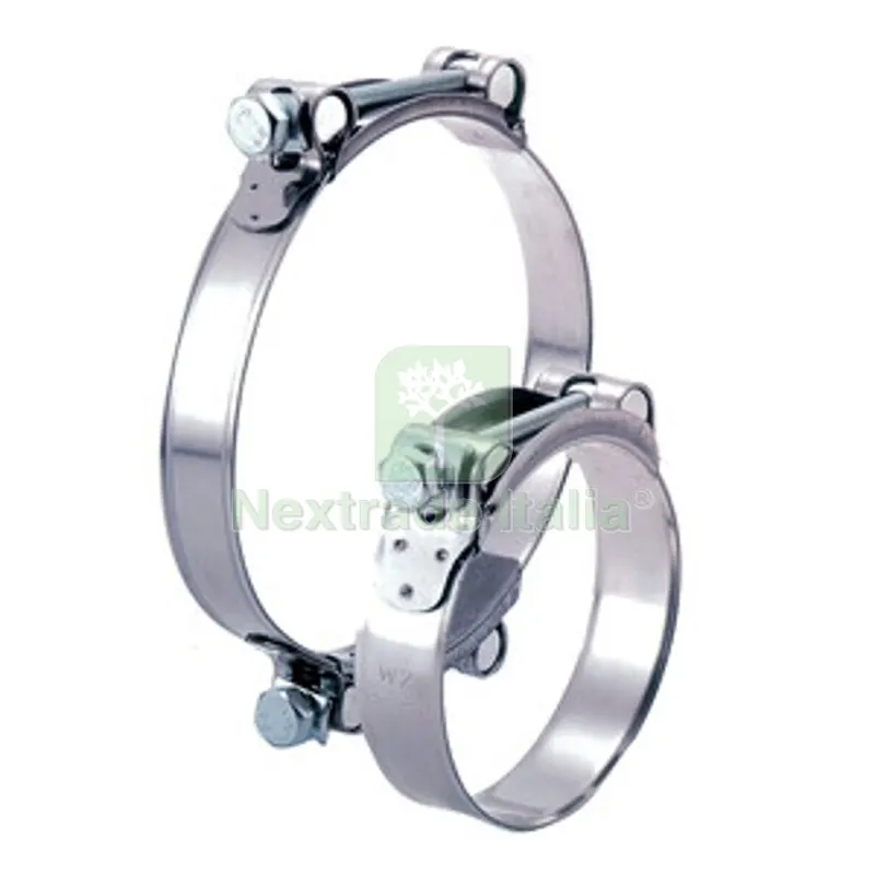 C BL.2 FASCETTE STRINGITUBO BULLONE SS201 W2 36-39MM — Fascette e collari — rif. FERX.507133 C BL.2 FASCETTE STRINGITUBO BULLONE SS201 W2 36-39MM — Fascette e collari — rif. FERX.507133
