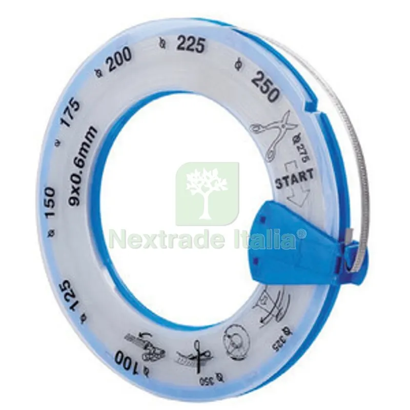 C FASCETTA STRINGITUBO SS430 ROTOLO MM9 25M — Tubi e raccordi — rif. FERX.507139 C FASCETTA STRINGITUBO SS430 ROTOLO MM9 25M — Tubi e raccordi — rif. FERX.507139
