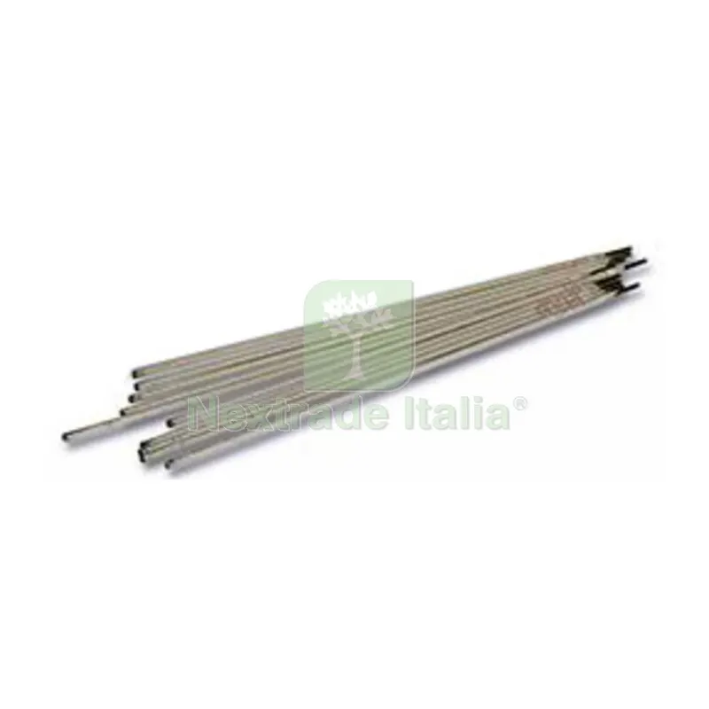 5BLISTER BL Esab Elettrodi Rutilici 2,0 MM da 15 PZ * — Saldatrici e accessori — rif. FERX.507142 5BLISTER BL Esab Elettrodi Rutilici 2,0 MM da 15 PZ * — Saldatrici e accessori — rif. FERX.507142