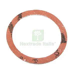 5BLISTER BL GUARNIZIONE RESISTENZA FILETTATA SCALDABAG 4 PZ — Guarnizioni e tenute — rif. FERX.507143 5BLISTER BL GUARNIZIONE RESISTENZA FILETTATA SCALDABAG 4 PZ — Guarnizioni e tenute — rif. FERX.507143