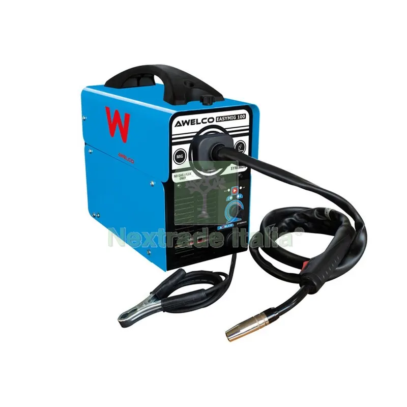 Saldatrice a Filo Easymig 100 (NO GAS) — Saldatrici e accessori — rif. FERX.507161