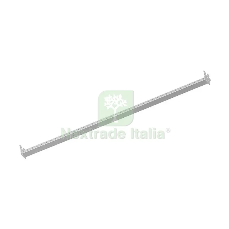 ZAF Barra Liscia Zincata CM. 100 — Attrezzi da giardino — rif. FERX.507187