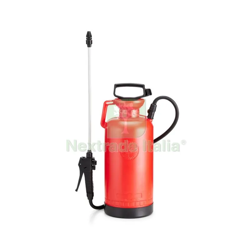 Pompa Plastica a Pressione Ares 8 L — Tubi e raccordi — rif. FERX.507221