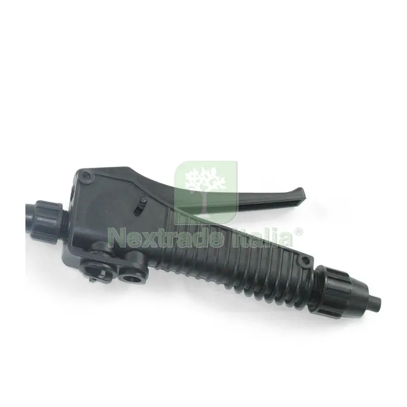 MANOPOLA P/LANCIA IN PLASTICA C/FILTRO — Irrigazione — rif. FERX.507224