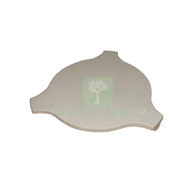 C Kamado Deflettore di Calore Ceramico P/BBQ CM54 — Tempo libero outdoor — rif. FERX.507232 C Kamado Deflettore di Calore Ceramico P/BBQ CM54 — Tempo libero outdoor — rif. FERX.507232